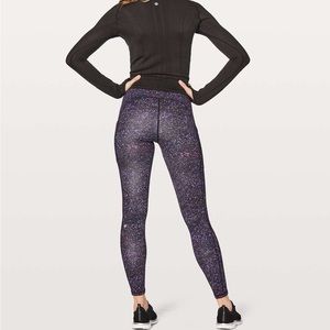 Lululemon High-Rise Wunder Under Leggings